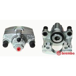 Brzdový strmeň BREMBO F 11 009