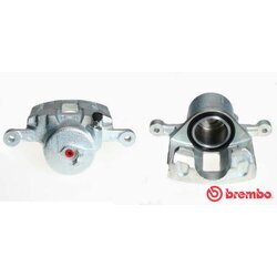 Brzdový strmeň BREMBO F 15 007