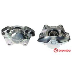 Brzdový strmeň BREMBO F 24 094