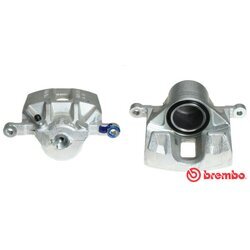 Brzdový strmeň BREMBO F 28 109