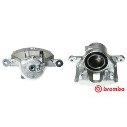 Brzdový strmeň BREMBO F 28 134