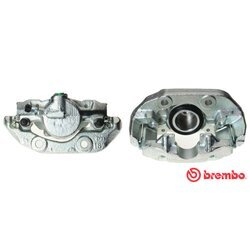 Brzdový strmeň BREMBO F 59 058