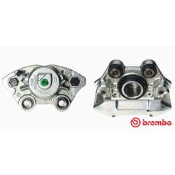 Brzdový strmeň BREMBO F 59 066