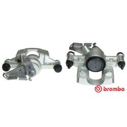 Brzdový strmeň BREMBO F 59 217