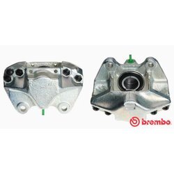 Brzdový strmeň BREMBO F 65 008