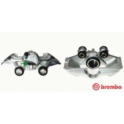 Brzdový strmeň BREMBO F 68 046