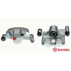 Brzdový strmeň BREMBO F 83 030