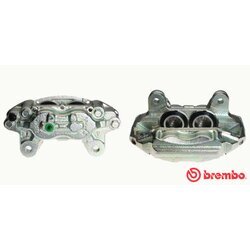 Brzdový strmeň BREMBO F 83 145