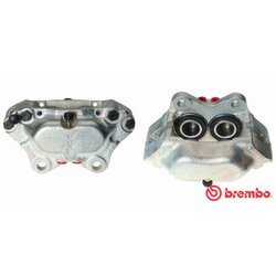 Brzdový strmeň BREMBO F 86 027