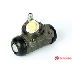 Brzdový valček kolesa BREMBO A 12 068