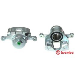 Brzdový strmeň BREMBO F 15 009