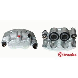 Brzdový strmeň BREMBO F 24 036