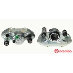 Brzdový strmeň BREMBO F 30 060