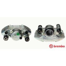 Brzdový strmeň BREMBO F 30 119