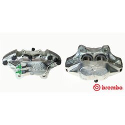 Brzdový strmeň BREMBO F 44 000