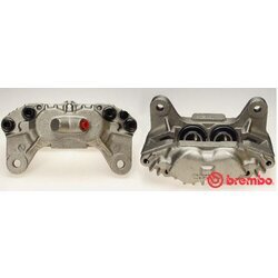 Brzdový strmeň BREMBO F 49 024