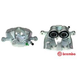 Brzdový strmeň BREMBO F 50 288