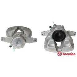 Brzdový strmeň BREMBO F 50 351