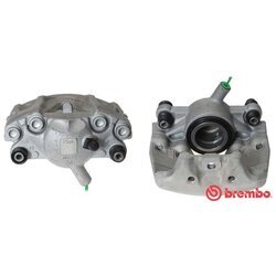 Brzdový strmeň BREMBO F 50 352