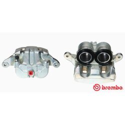 Brzdový strmeň BREMBO F 56 162