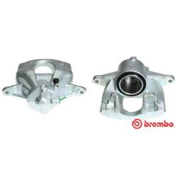 Brzdový strmeň BREMBO F 59 159