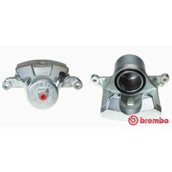 Brzdový strmeň BREMBO F 59 172