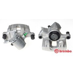 Brzdový strmeň BREMBO F 59 174