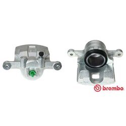 Brzdový strmeň BREMBO F 79 051