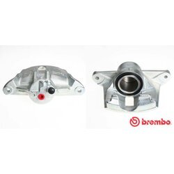 Brzdový strmeň BREMBO F 83 207