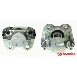 Brzdový strmeň BREMBO F 85 136