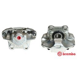 Brzdový strmeň BREMBO F 99 101