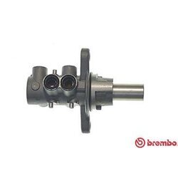 Hlavný brzdový valec BREMBO M 23 138