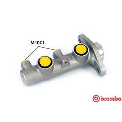 Hlavný brzdový valec BREMBO M 28 019