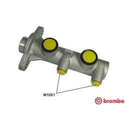 Hlavný brzdový valec BREMBO M 34 002