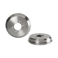 Brzdový bubon BREMBO 14.D630.10 - obr. 1