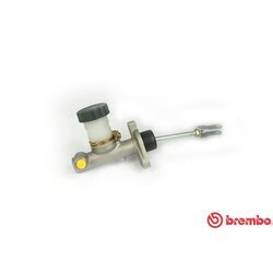 Hlavný spojkový valec BREMBO C 56 003