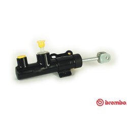 Hlavný spojkový valec BREMBO C 71 001