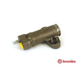 Pomocný spojkový valec BREMBO E 56 029