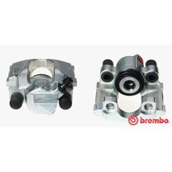 Brzdový strmeň BREMBO F 06 058