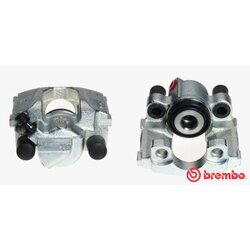 Brzdový strmeň BREMBO F 06 059