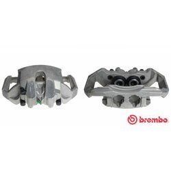 Brzdový strmeň BREMBO F 06 129