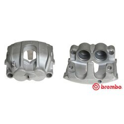 Brzdový strmeň BREMBO F 06 219