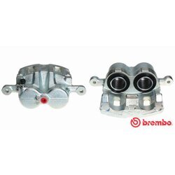 Brzdový strmeň BREMBO F 30 047