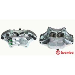 Brzdový strmeň BREMBO F 44 004