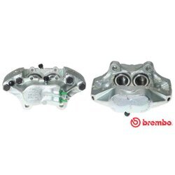 Brzdový strmeň BREMBO F 44 021