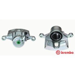 Brzdový strmeň BREMBO F 56 035