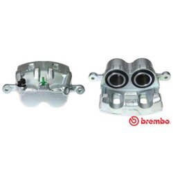 Brzdový strmeň BREMBO F 59 160