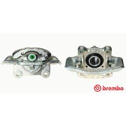 Brzdový strmeň BREMBO F 65 012