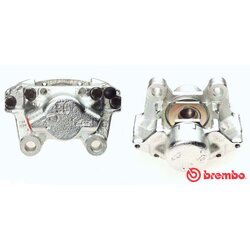 Brzdový strmeň BREMBO F 71 018