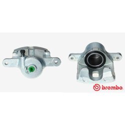 Brzdový strmeň BREMBO F 79 036